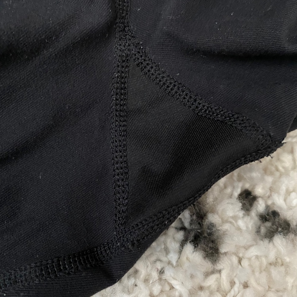 Lululemon Foldover Inversion Pants - Picture 7 of 15